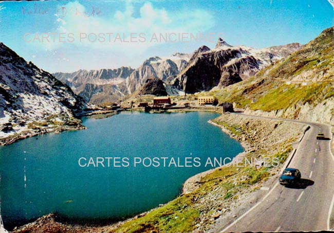 Cartes postales anciennes > CARTES POSTALES > carte postale ancienne > cartes-postales-ancienne.com Union europeenne Italie Aoste