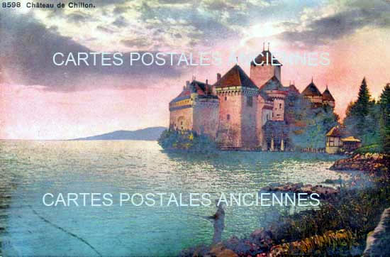 Cartes postales anciennes > CARTES POSTALES > carte postale ancienne > cartes-postales-ancienne.com Suisse