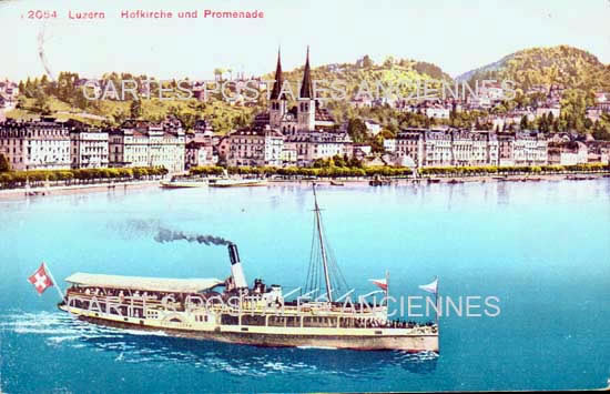 Cartes postales anciennes > CARTES POSTALES > carte postale ancienne > cartes-postales-ancienne.com Suisse