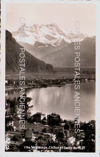 Cartes postales anciennes > CARTES POSTALES > carte postale ancienne > cartes-postales-ancienne.com Suisse