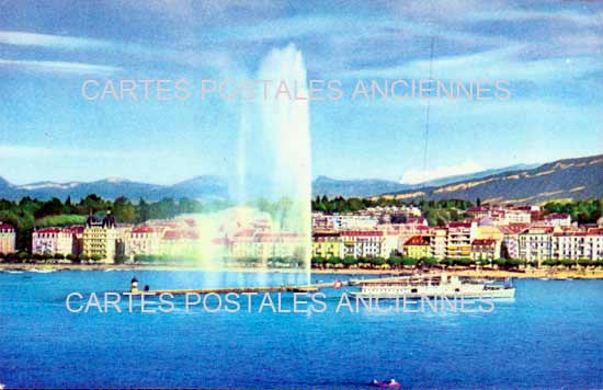 Cartes postales anciennes > CARTES POSTALES > carte postale ancienne > cartes-postales-ancienne.com Suisse
