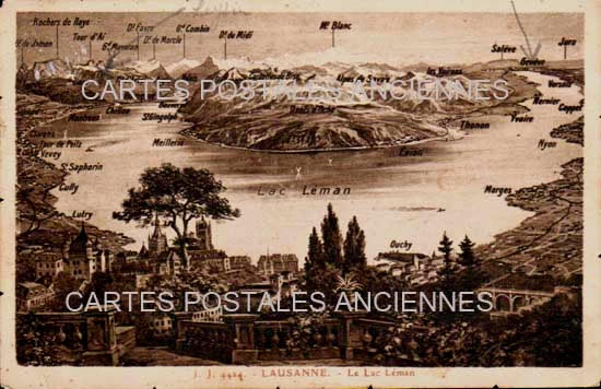 Cartes postales anciennes > CARTES POSTALES > carte postale ancienne > cartes-postales-ancienne.com Suisse