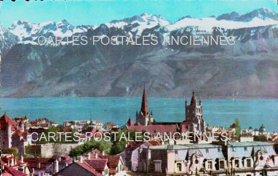 Cartes postales anciennes > CARTES POSTALES > carte postale ancienne > cartes-postales-ancienne.com Suisse