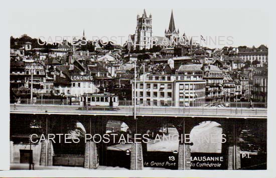 Cartes postales anciennes > CARTES POSTALES > carte postale ancienne > cartes-postales-ancienne.com Suisse