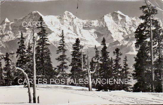 Cartes postales anciennes > CARTES POSTALES > carte postale ancienne > cartes-postales-ancienne.com Suisse