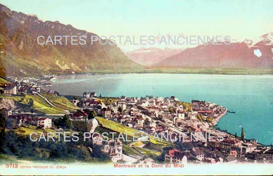 Cartes postales anciennes > CARTES POSTALES > carte postale ancienne > cartes-postales-ancienne.com Suisse