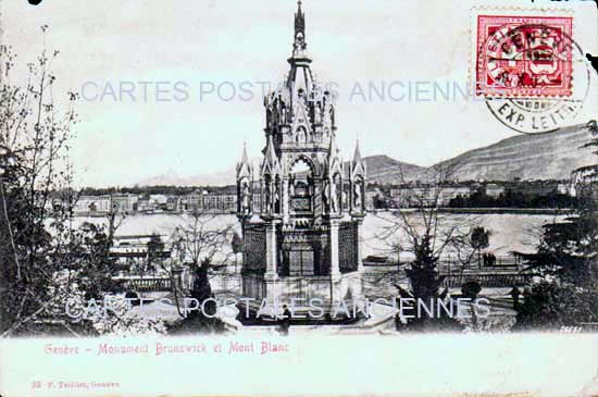 Cartes postales anciennes > CARTES POSTALES > carte postale ancienne > cartes-postales-ancienne.com Suisse
