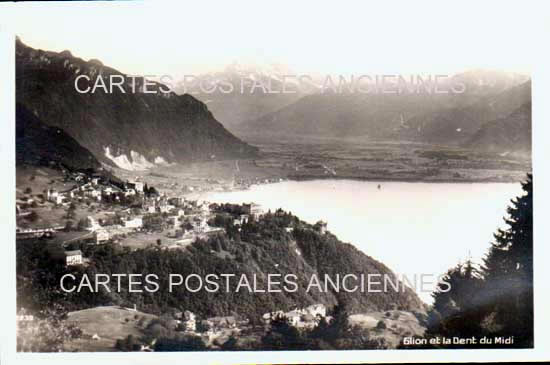 Cartes postales anciennes > CARTES POSTALES > carte postale ancienne > cartes-postales-ancienne.com Suisse