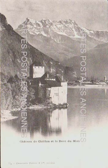 Cartes postales anciennes > CARTES POSTALES > carte postale ancienne > cartes-postales-ancienne.com Suisse