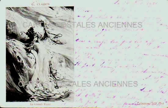 Cartes postales anciennes > CARTES POSTALES > carte postale ancienne > cartes-postales-ancienne.com Divers