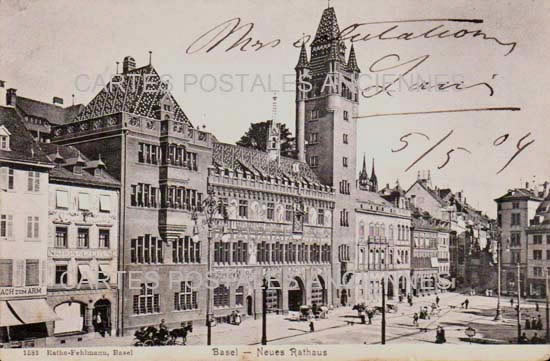 Cartes postales anciennes > CARTES POSTALES > carte postale ancienne > cartes-postales-ancienne.com Suisse