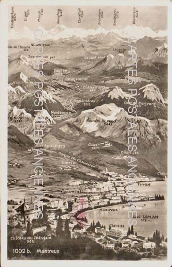 Cartes postales anciennes > CARTES POSTALES > carte postale ancienne > cartes-postales-ancienne.com Suisse