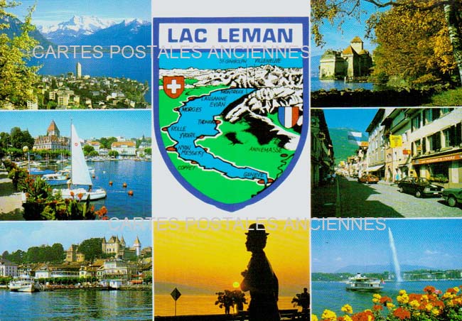Cartes postales anciennes > CARTES POSTALES > carte postale ancienne > cartes-postales-ancienne.com Suisse