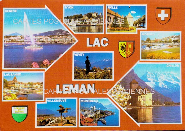 Cartes postales anciennes > CARTES POSTALES > carte postale ancienne > cartes-postales-ancienne.com Suisse