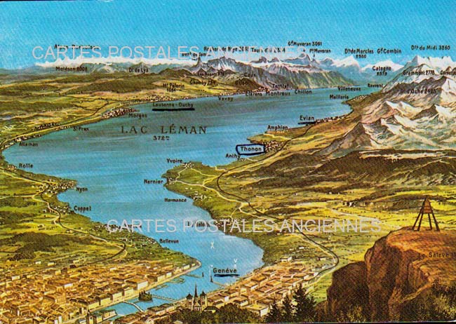 Cartes postales anciennes > CARTES POSTALES > carte postale ancienne > cartes-postales-ancienne.com Suisse