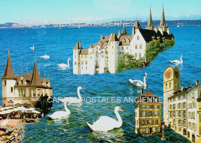 Cartes postales anciennes > CARTES POSTALES > carte postale ancienne > cartes-postales-ancienne.com Suisse