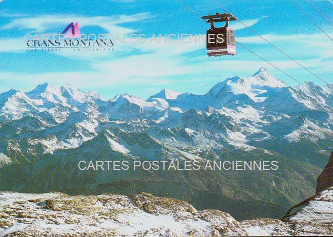 Cartes postales anciennes > CARTES POSTALES > carte postale ancienne > cartes-postales-ancienne.com Suisse
