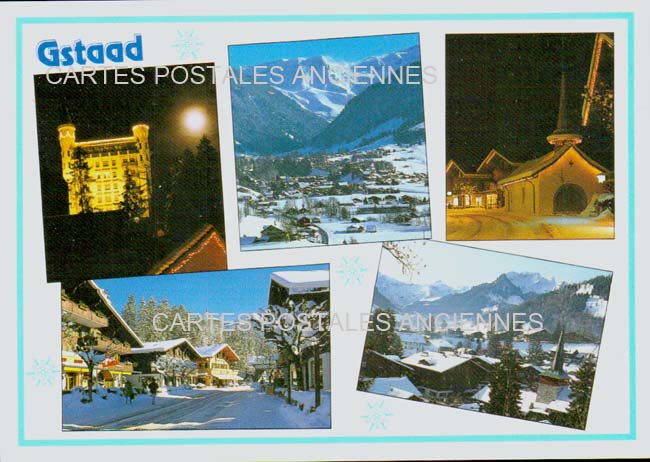 Cartes postales anciennes > CARTES POSTALES > carte postale ancienne > cartes-postales-ancienne.com Suisse