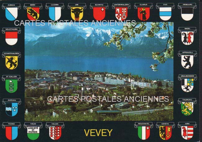 Cartes postales anciennes > CARTES POSTALES > carte postale ancienne > cartes-postales-ancienne.com Suisse