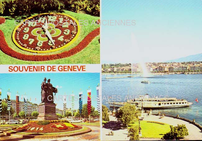 Cartes postales anciennes > CARTES POSTALES > carte postale ancienne > cartes-postales-ancienne.com Suisse
