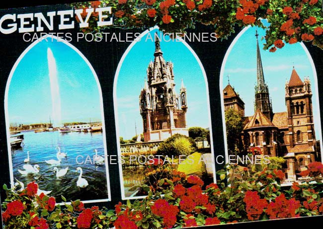 Cartes postales anciennes > CARTES POSTALES > carte postale ancienne > cartes-postales-ancienne.com Suisse