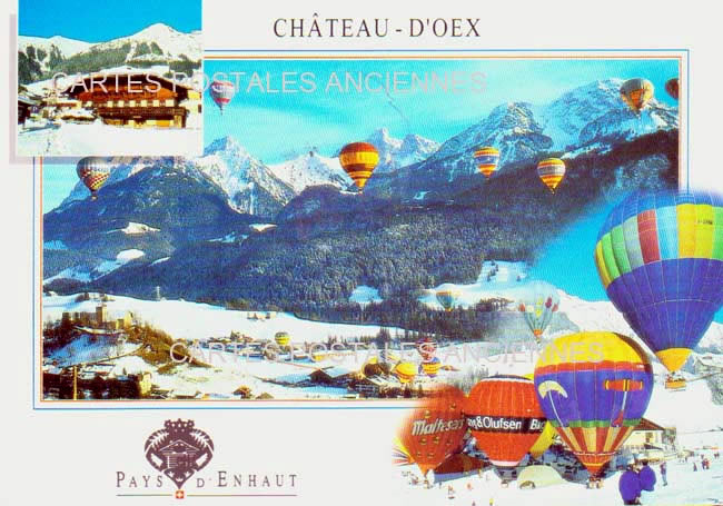 Cartes postales anciennes > CARTES POSTALES > carte postale ancienne > cartes-postales-ancienne.com Suisse Chateau d'ax