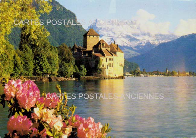 Cartes postales anciennes > CARTES POSTALES > carte postale ancienne > cartes-postales-ancienne.com Suisse