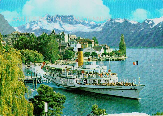 Cartes postales anciennes > CARTES POSTALES > carte postale ancienne > cartes-postales-ancienne.com Suisse