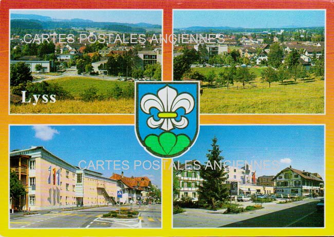 Cartes postales anciennes > CARTES POSTALES > carte postale ancienne > cartes-postales-ancienne.com Suisse