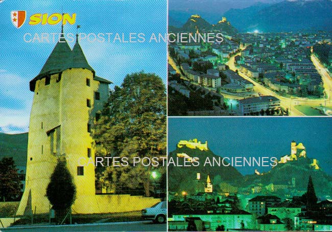 Cartes postales anciennes > CARTES POSTALES > carte postale ancienne > cartes-postales-ancienne.com Suisse