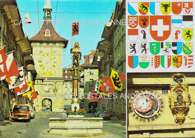 Cartes postales anciennes > CARTES POSTALES > carte postale ancienne > cartes-postales-ancienne.com Suisse