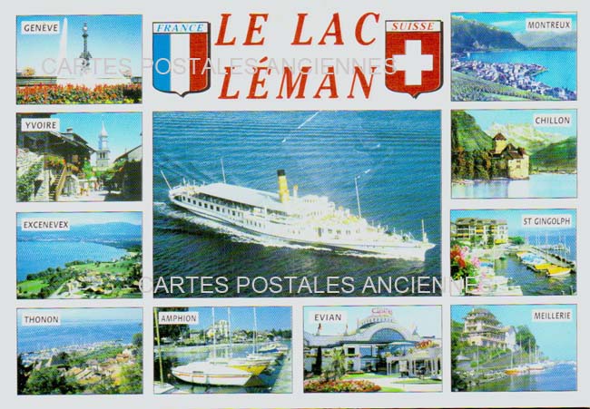 Cartes postales anciennes > CARTES POSTALES > carte postale ancienne > cartes-postales-ancienne.com Suisse