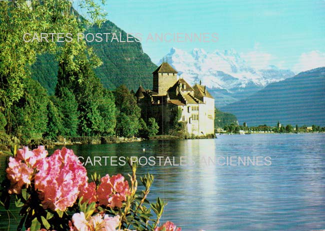 Cartes postales anciennes > CARTES POSTALES > carte postale ancienne > cartes-postales-ancienne.com Suisse