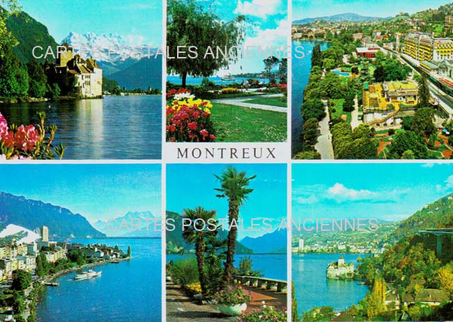 Cartes postales anciennes > CARTES POSTALES > carte postale ancienne > cartes-postales-ancienne.com Suisse