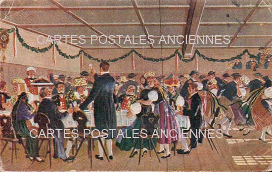 Cartes postales anciennes > CARTES POSTALES > carte postale ancienne > cartes-postales-ancienne.com Union europeenne Autriche