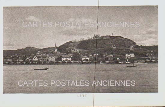 Cartes postales anciennes > CARTES POSTALES > carte postale ancienne > cartes-postales-ancienne.com Union europeenne Autriche
