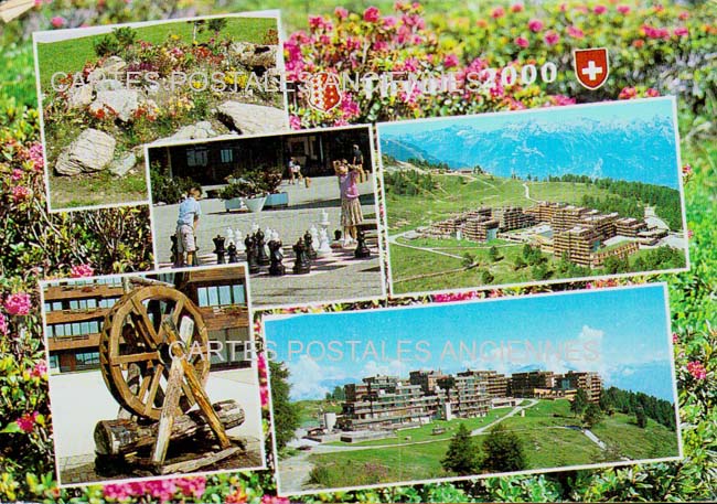 Cartes postales anciennes > CARTES POSTALES > carte postale ancienne > cartes-postales-ancienne.com Suisse