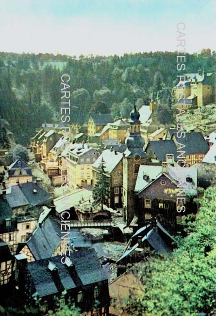 Cartes postales anciennes > CARTES POSTALES > carte postale ancienne > cartes-postales-ancienne.com Union europeenne Allemagne Monschau