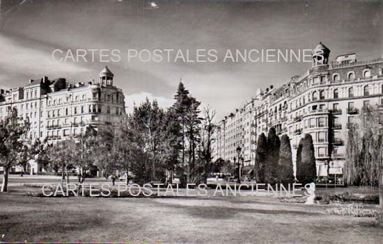 Cartes postales anciennes > CARTES POSTALES > carte postale ancienne > cartes-postales-ancienne.com Union europeenne Espagne Barcelone