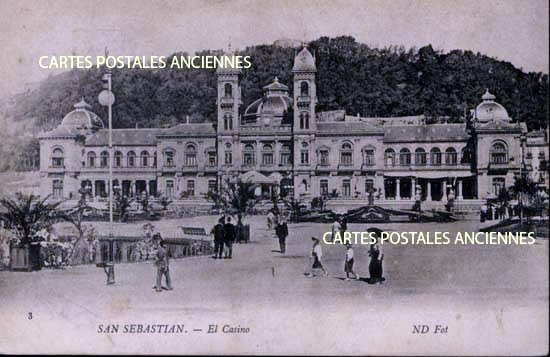 Cartes postales anciennes > CARTES POSTALES > carte postale ancienne > cartes-postales-ancienne.com Union europeenne Espagne