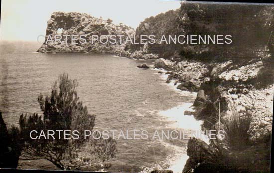 Cartes postales anciennes > CARTES POSTALES > carte postale ancienne > cartes-postales-ancienne.com Union europeenne Espagne Baleares