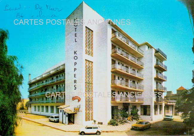 Cartes postales anciennes > CARTES POSTALES > carte postale ancienne > cartes-postales-ancienne.com Union europeenne Espagne