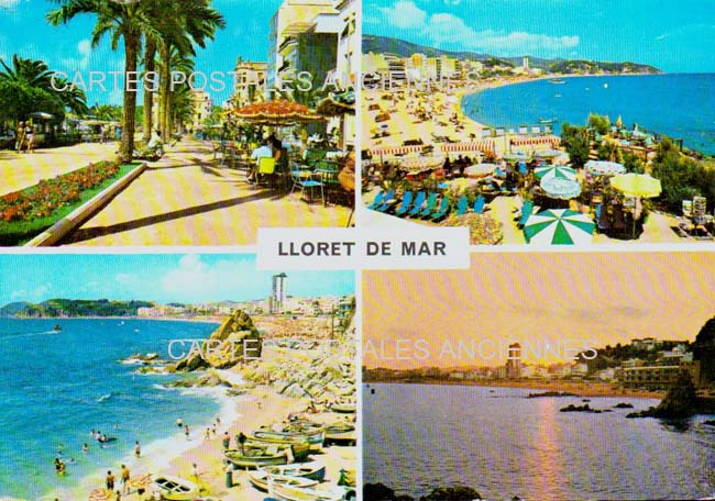 Cartes postales anciennes > CARTES POSTALES > carte postale ancienne > cartes-postales-ancienne.com Union europeenne Espagne