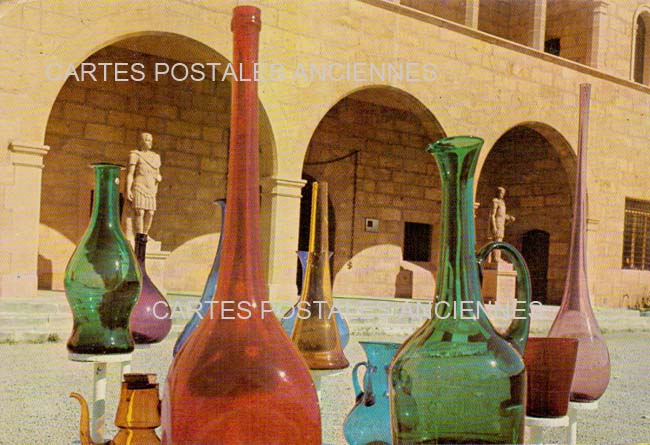 Cartes postales anciennes > CARTES POSTALES > carte postale ancienne > cartes-postales-ancienne.com Union europeenne Espagne Baleares Algaida