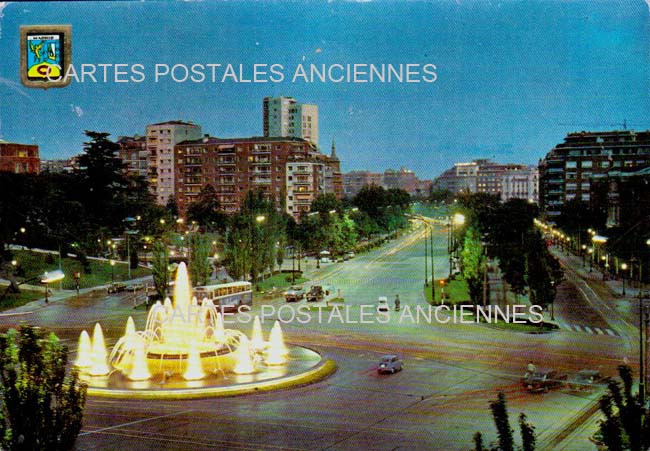 Cartes postales anciennes > CARTES POSTALES > carte postale ancienne > cartes-postales-ancienne.com Union europeenne Espagne