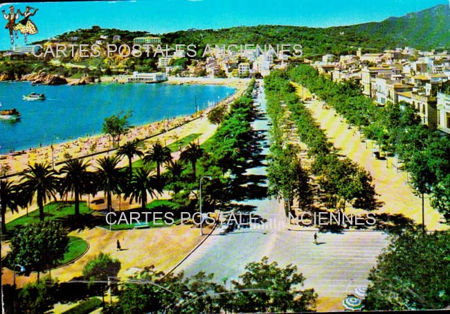 Cartes postales anciennes > CARTES POSTALES > carte postale ancienne > cartes-postales-ancienne.com Union europeenne Espagne
