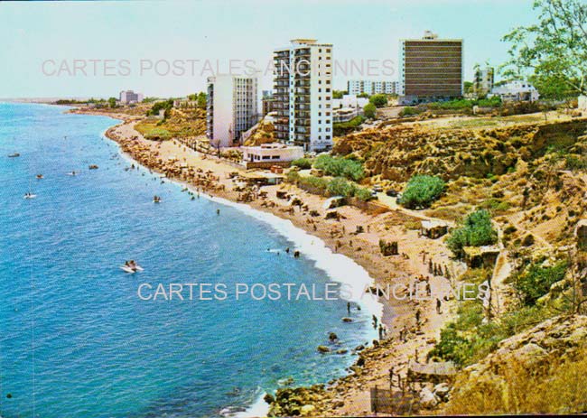 Cartes postales anciennes > CARTES POSTALES > carte postale ancienne > cartes-postales-ancienne.com Union europeenne Espagne Aguadulce