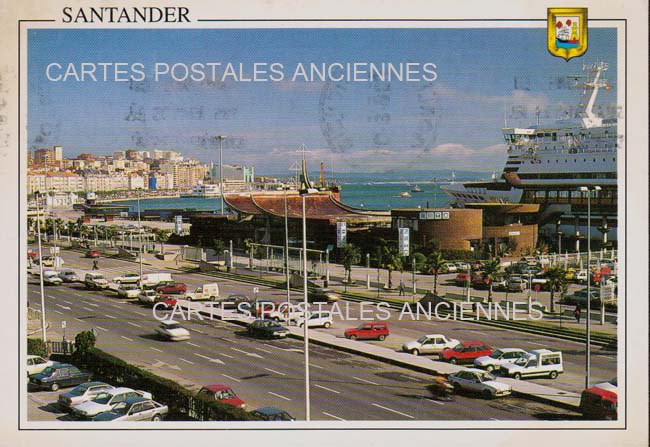 Cartes postales anciennes > CARTES POSTALES > carte postale ancienne > cartes-postales-ancienne.com Union europeenne Espagne