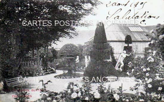 Cartes postales anciennes > CARTES POSTALES > carte postale ancienne > cartes-postales-ancienne.com Angleterre