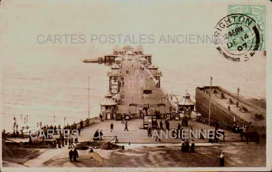 Cartes postales anciennes > CARTES POSTALES > carte postale ancienne > cartes-postales-ancienne.com Angleterre